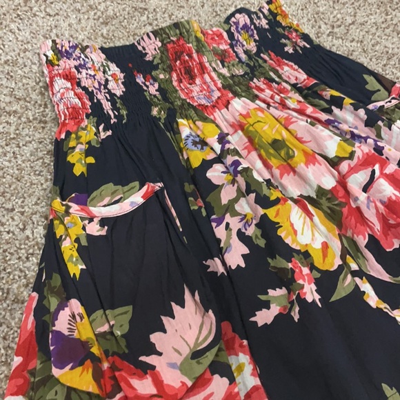 Topshop high waisted skirt size 2 - Picture 2 of 5